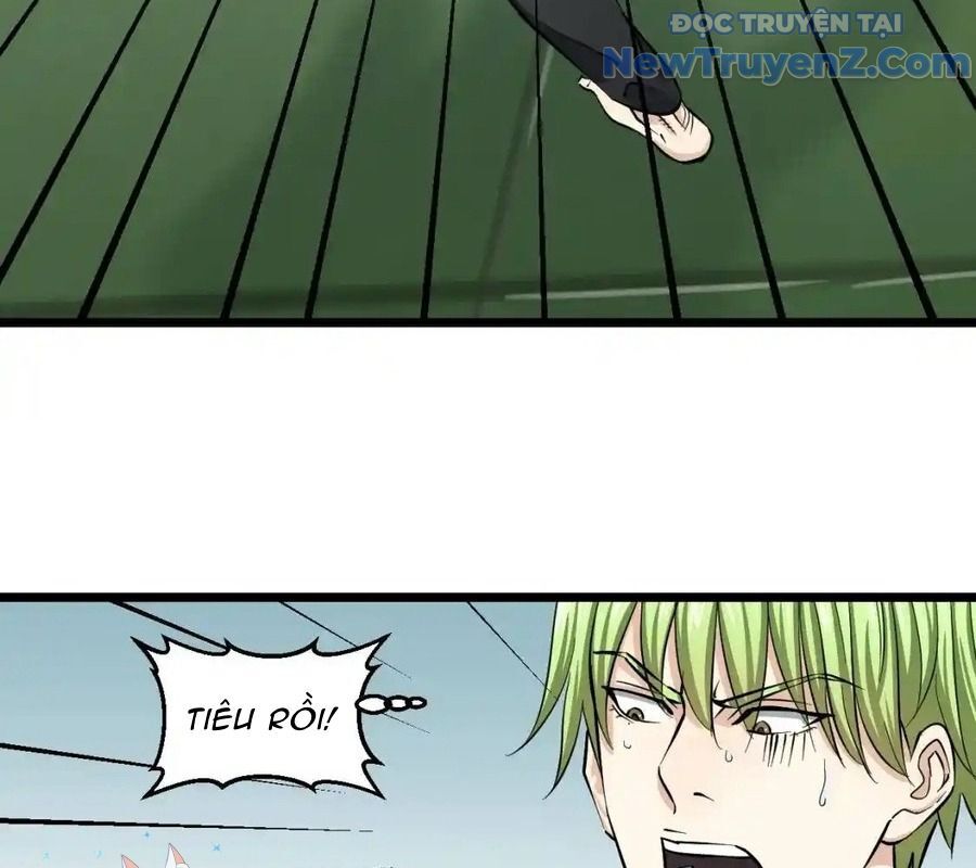 Dẫu Nản Vẫn Cố Chapter 8 - Trang 2