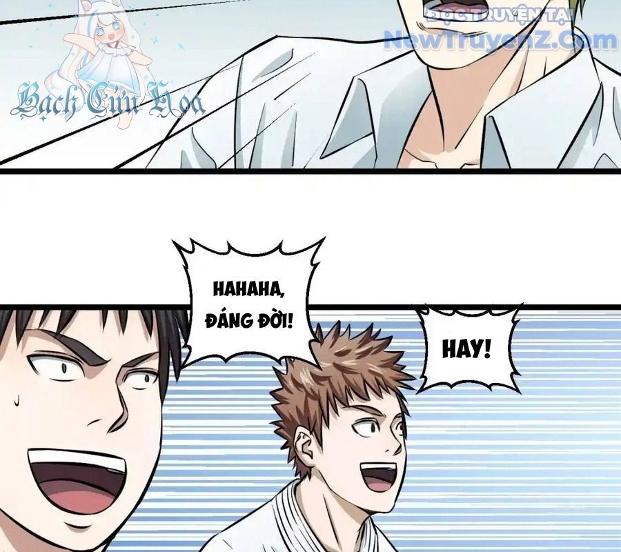 Dẫu Nản Vẫn Cố Chapter 8 - Trang 2