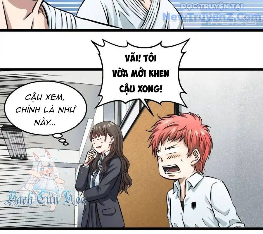 Dẫu Nản Vẫn Cố Chapter 8 - Trang 2