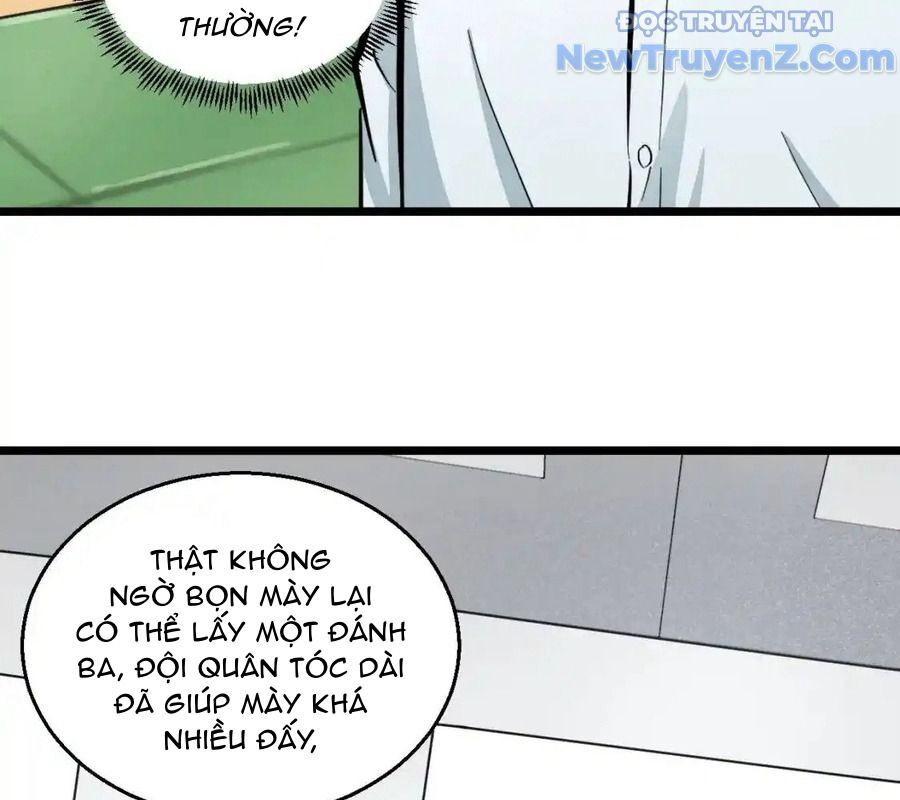 Dẫu Nản Vẫn Cố Chapter 8 - Trang 2