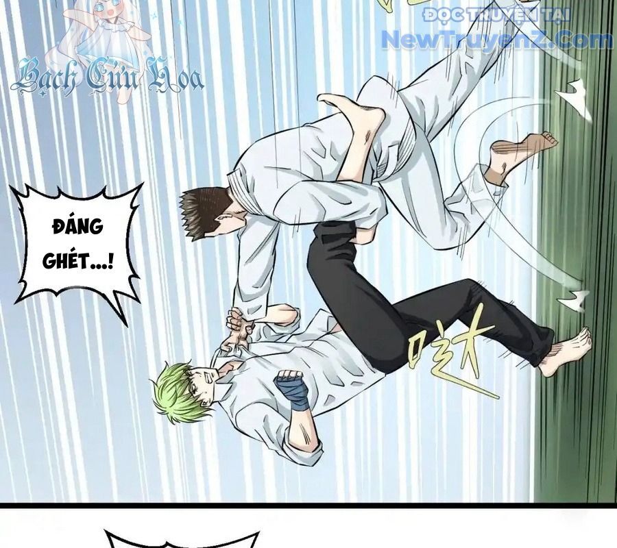 Dẫu Nản Vẫn Cố Chapter 8 - Trang 2