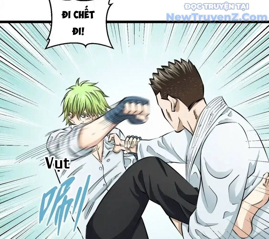 Dẫu Nản Vẫn Cố Chapter 8 - Trang 2