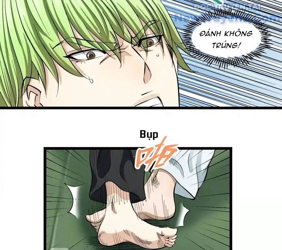 Dẫu Nản Vẫn Cố Chapter 8 - Trang 2