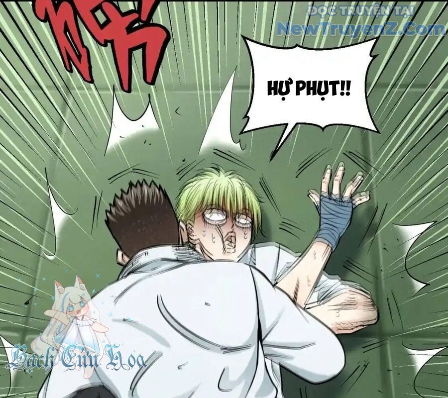 Dẫu Nản Vẫn Cố Chapter 8 - Trang 2