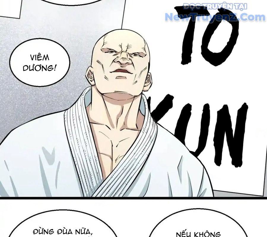 Dẫu Nản Vẫn Cố Chapter 8 - Trang 2