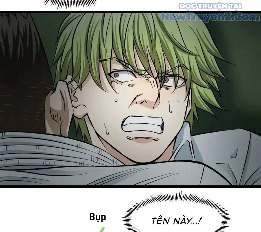 Dẫu Nản Vẫn Cố Chapter 8 - Trang 2