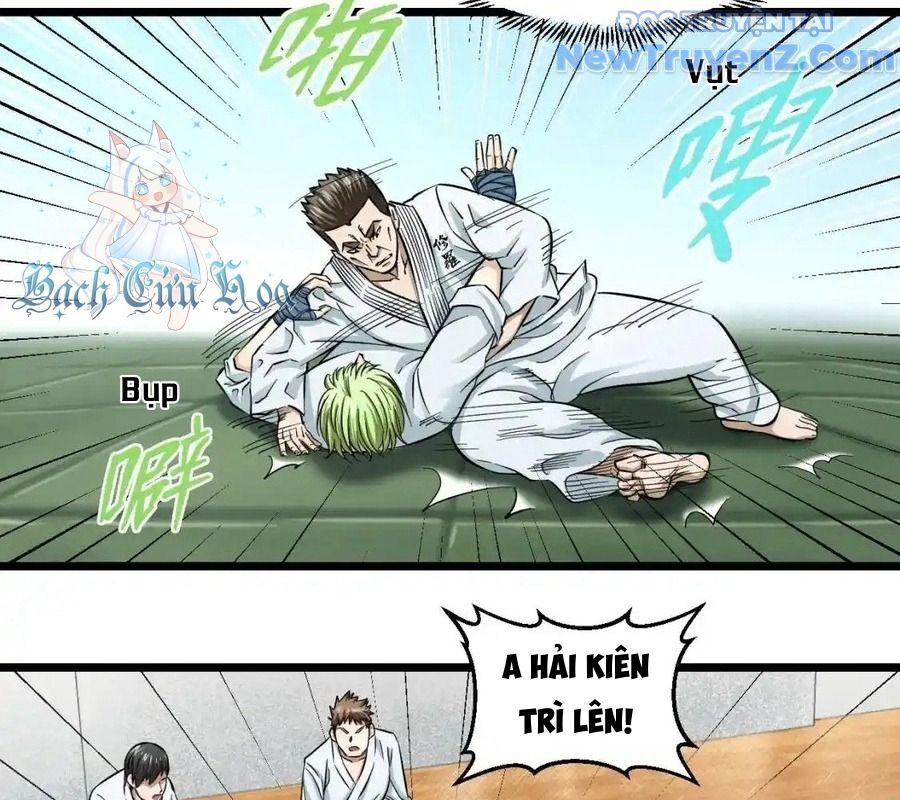 Dẫu Nản Vẫn Cố Chapter 8 - Trang 2