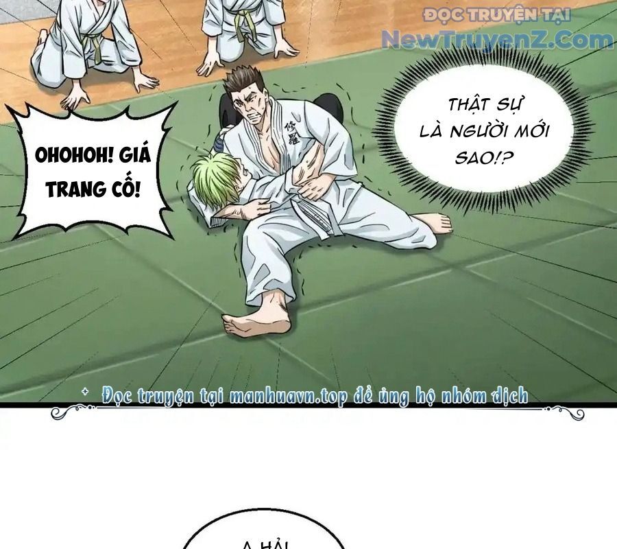 Dẫu Nản Vẫn Cố Chapter 8 - Trang 2