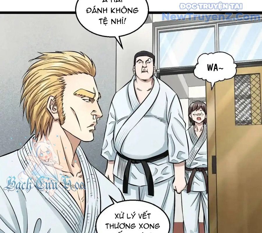 Dẫu Nản Vẫn Cố Chapter 8 - Trang 2