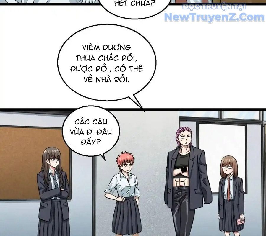 Dẫu Nản Vẫn Cố Chapter 8 - Trang 2