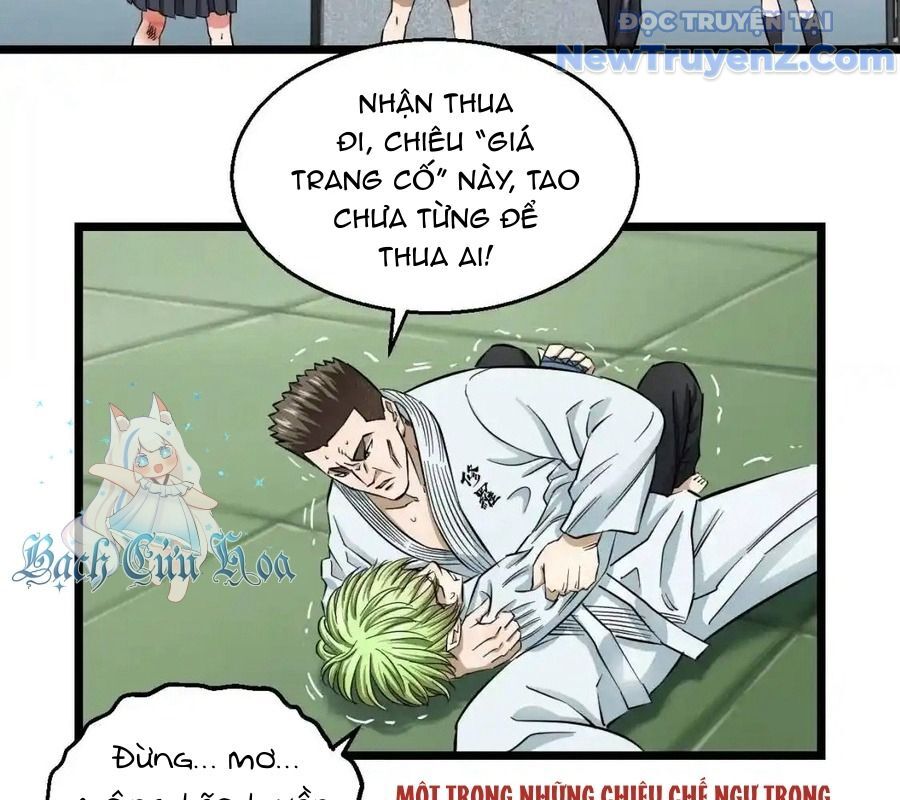 Dẫu Nản Vẫn Cố Chapter 8 - Trang 2