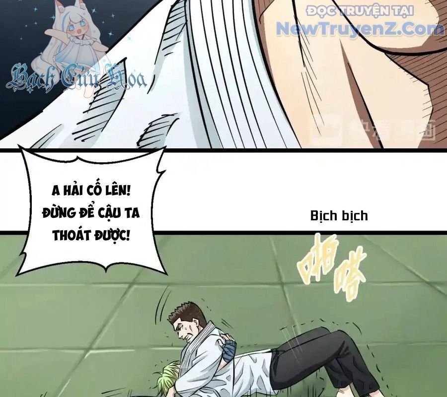 Dẫu Nản Vẫn Cố Chapter 8 - Trang 2