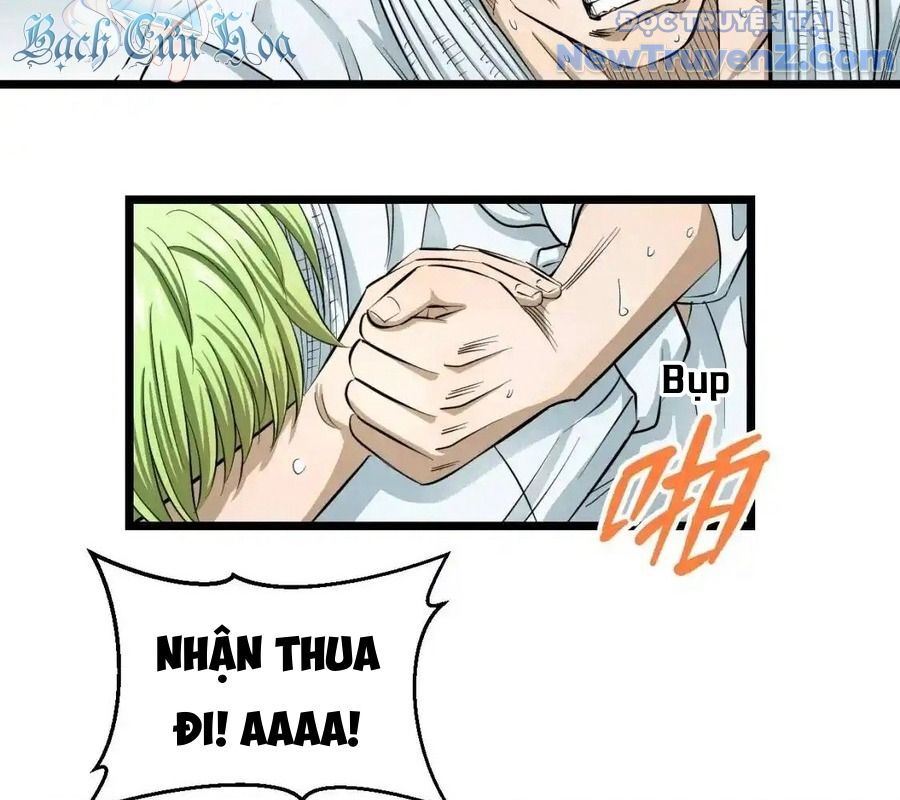 Dẫu Nản Vẫn Cố Chapter 8 - Trang 2