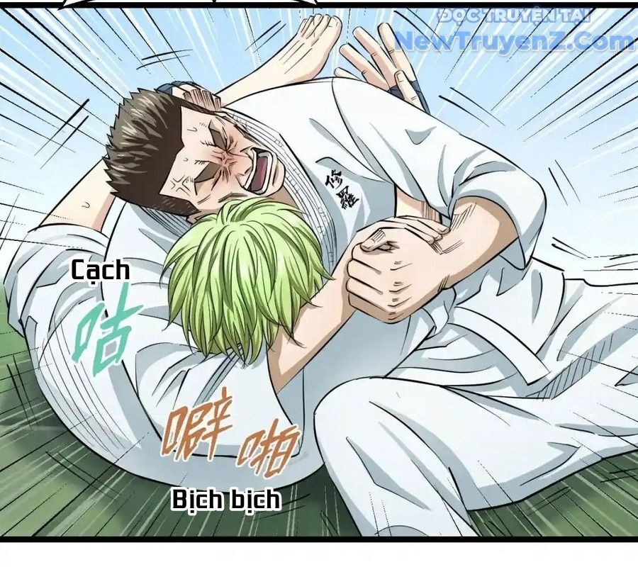 Dẫu Nản Vẫn Cố Chapter 8 - Trang 2