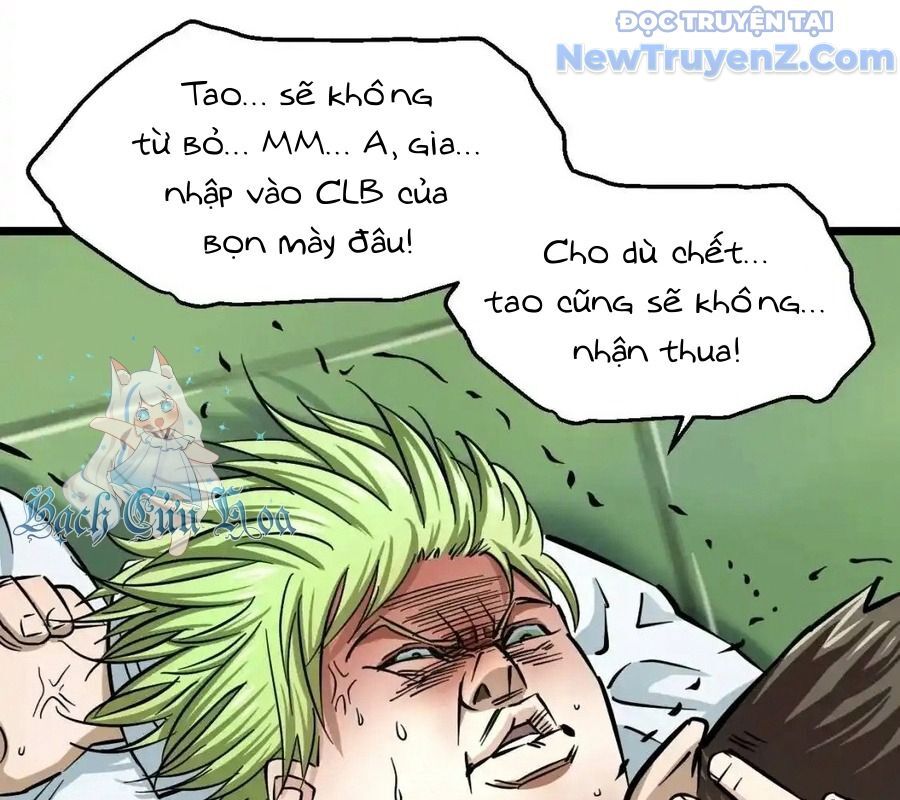 Dẫu Nản Vẫn Cố Chapter 8 - Trang 2