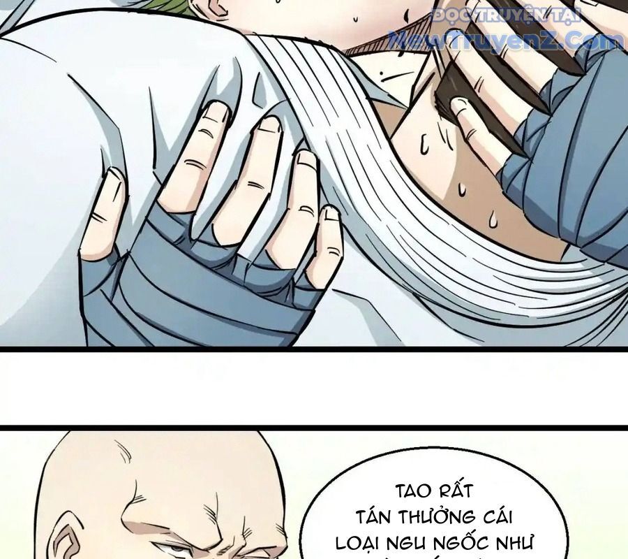 Dẫu Nản Vẫn Cố Chapter 8 - Trang 2