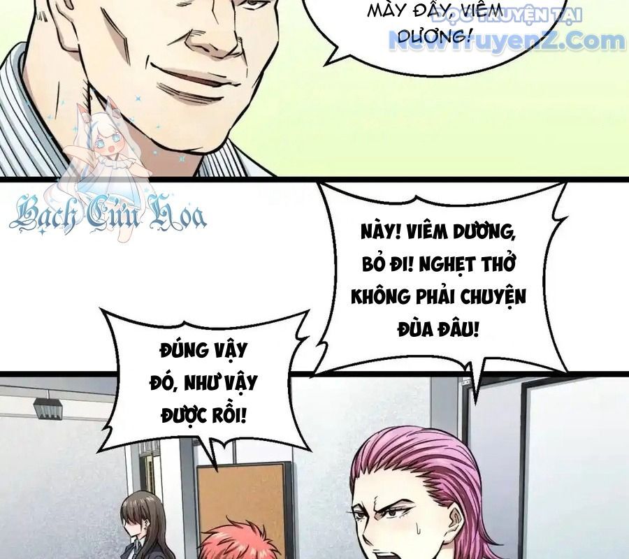 Dẫu Nản Vẫn Cố Chapter 8 - Trang 2