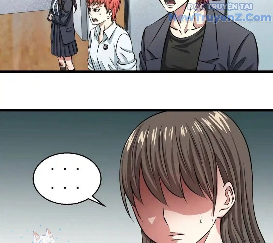 Dẫu Nản Vẫn Cố Chapter 8 - Trang 2