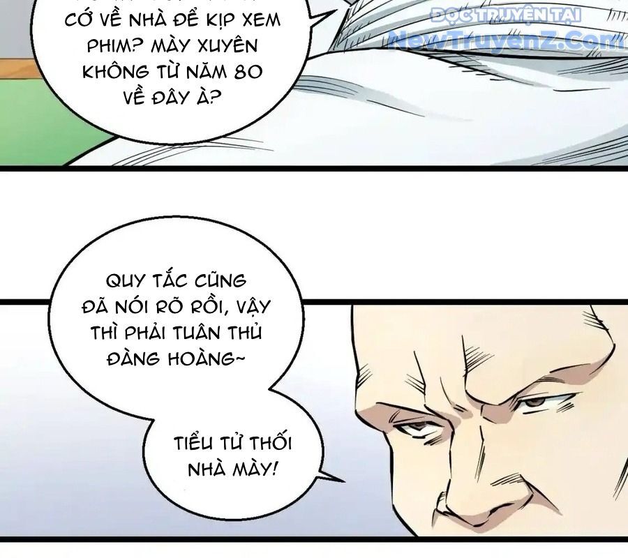 Dẫu Nản Vẫn Cố Chapter 8 - Trang 2