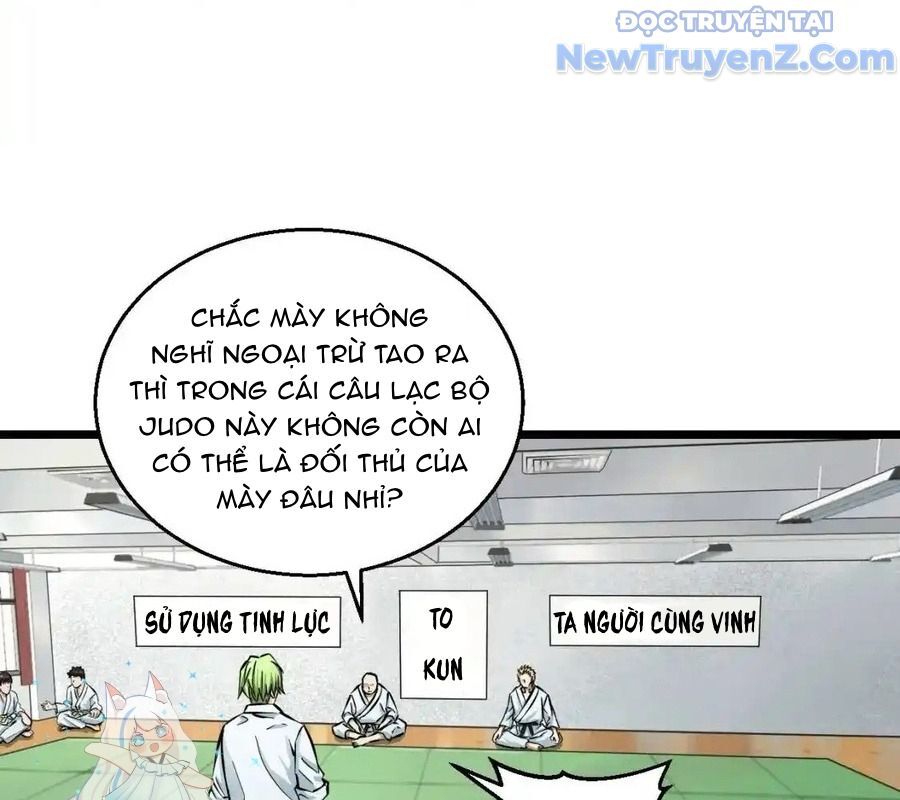 Dẫu Nản Vẫn Cố Chapter 8 - Trang 2