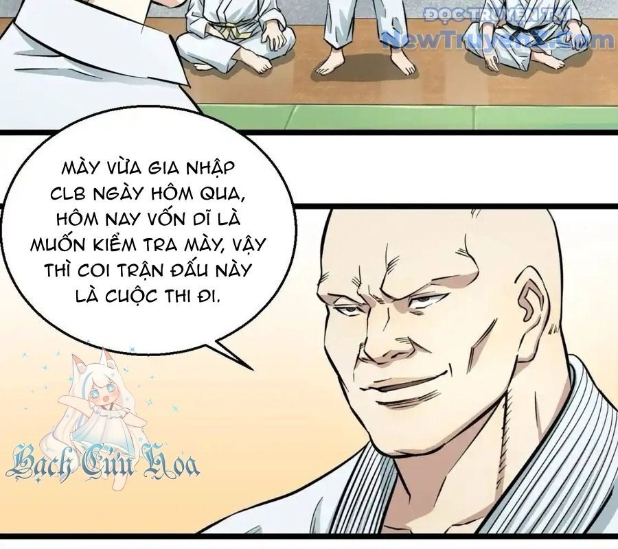 Dẫu Nản Vẫn Cố Chapter 8 - Trang 2