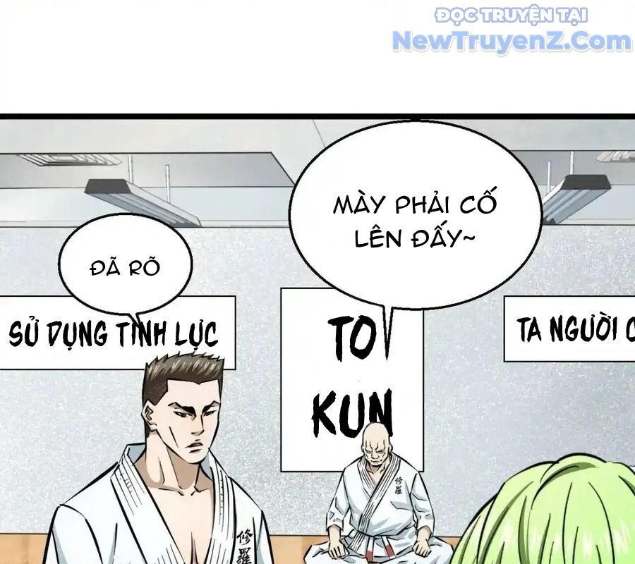 Dẫu Nản Vẫn Cố Chapter 8 - Trang 2