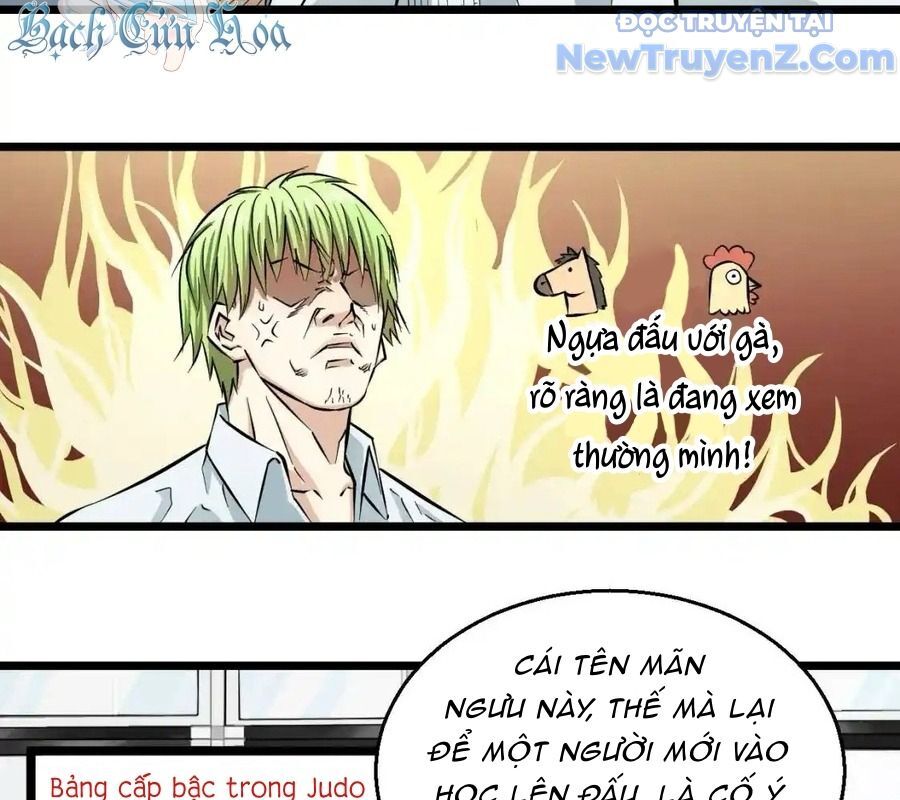 Dẫu Nản Vẫn Cố Chapter 8 - Trang 2