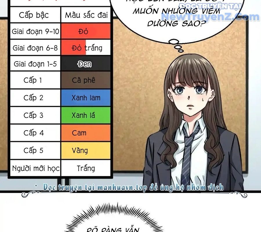 Dẫu Nản Vẫn Cố Chapter 8 - Trang 2