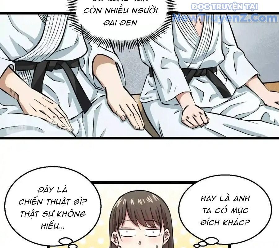 Dẫu Nản Vẫn Cố Chapter 8 - Trang 2