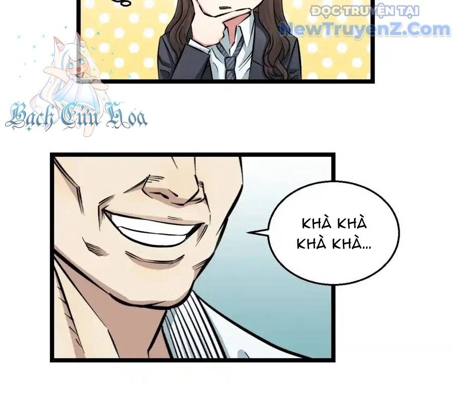 Dẫu Nản Vẫn Cố Chapter 8 - Trang 2