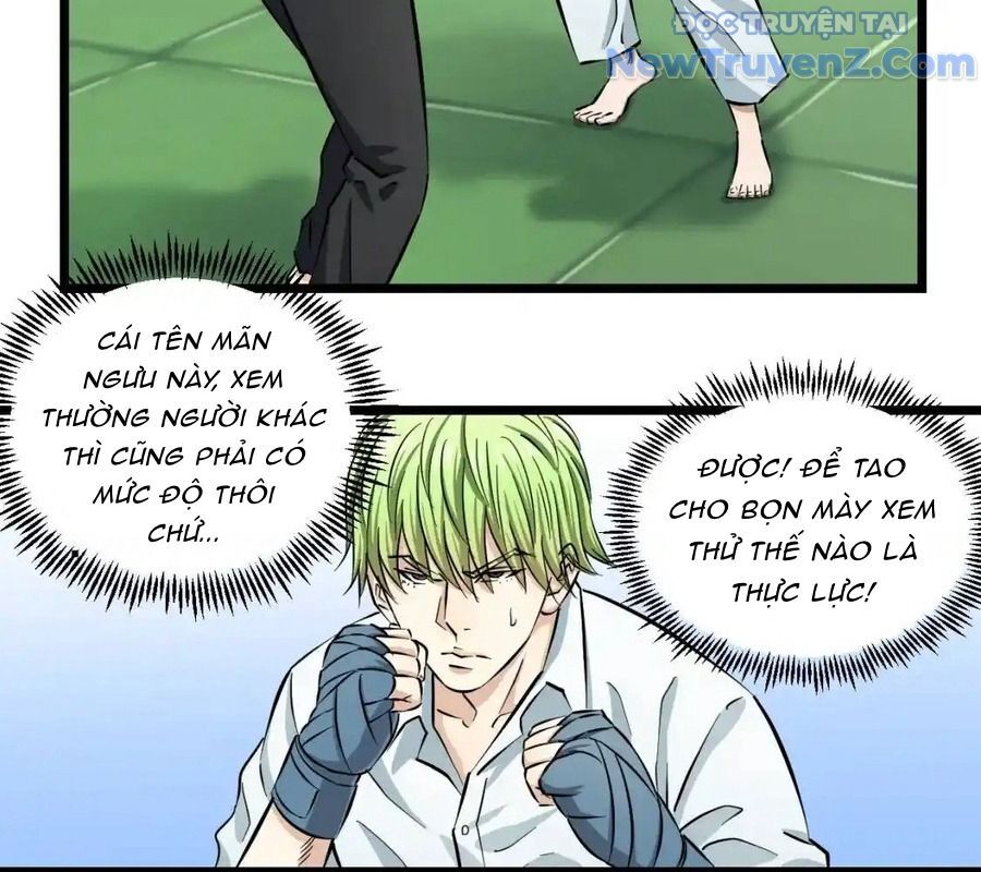 Dẫu Nản Vẫn Cố Chapter 8 - Trang 2