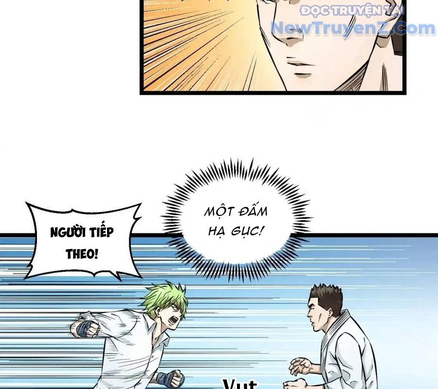 Dẫu Nản Vẫn Cố Chapter 8 - Trang 2