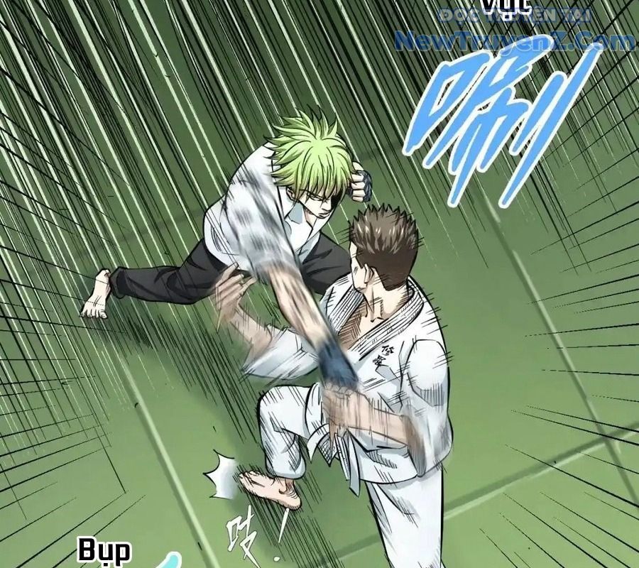 Dẫu Nản Vẫn Cố Chapter 8 - Trang 2