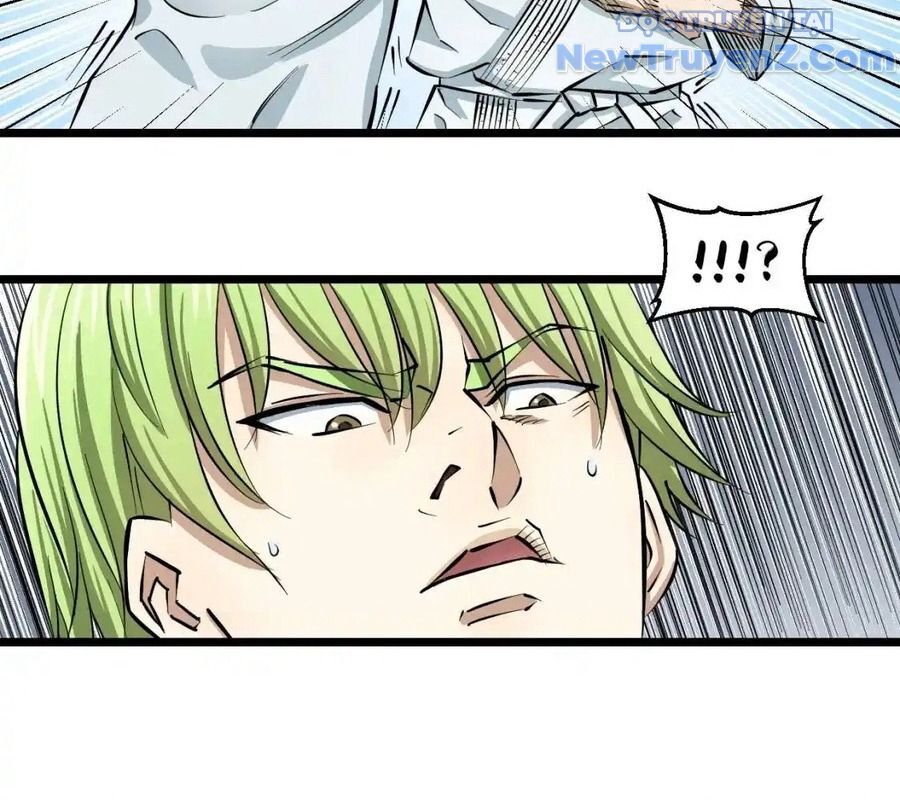 Dẫu Nản Vẫn Cố Chapter 8 - Trang 2