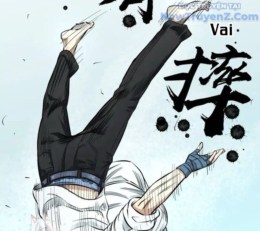 Dẫu Nản Vẫn Cố Chapter 8 - Trang 2