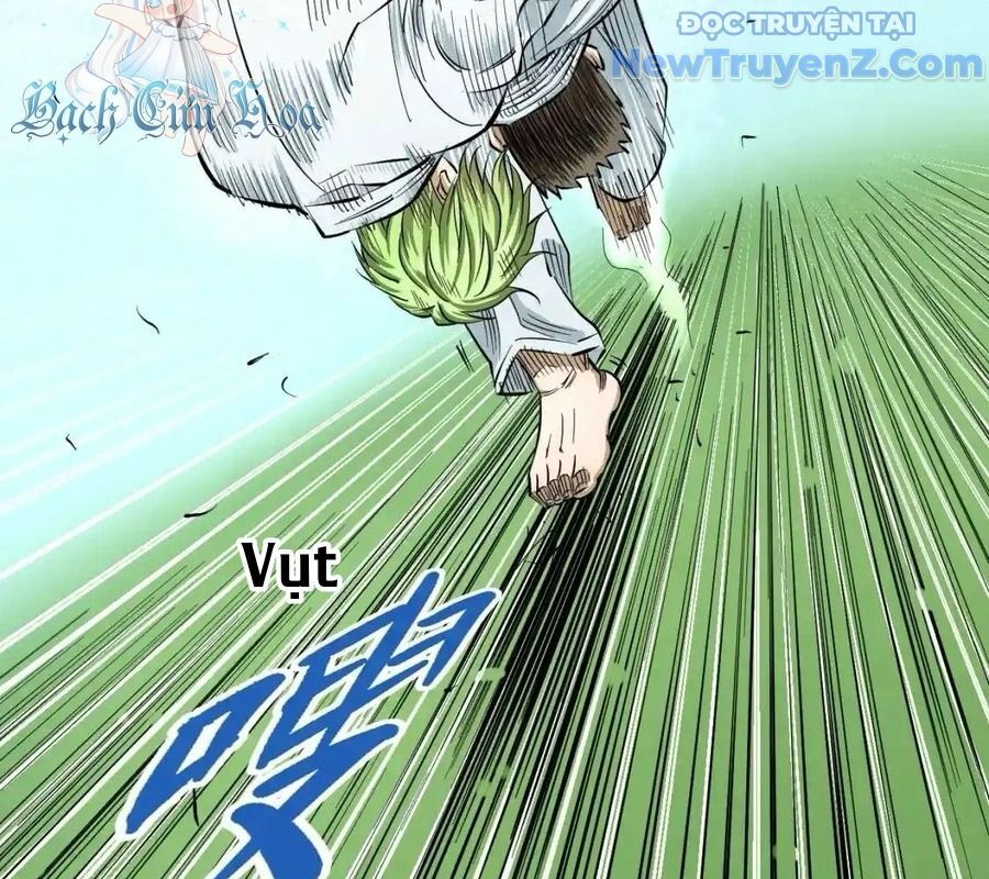 Dẫu Nản Vẫn Cố Chapter 8 - Trang 2