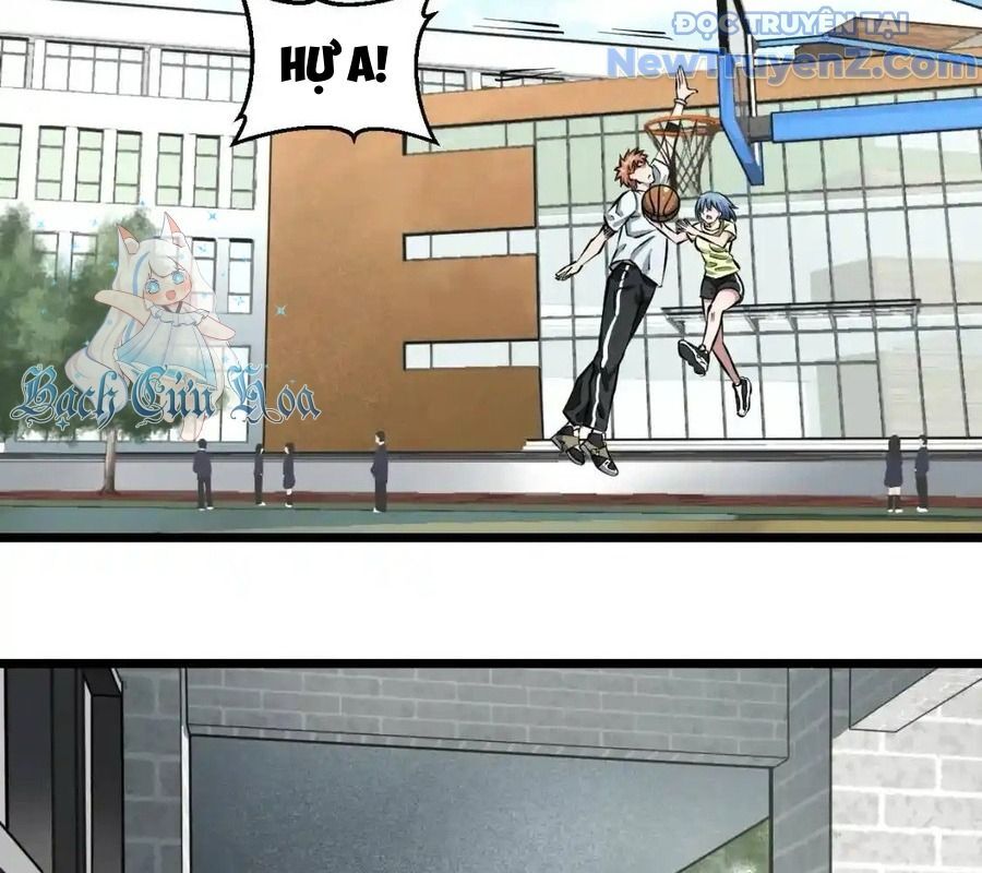 Dẫu Nản Vẫn Cố Chapter 8 - Trang 2