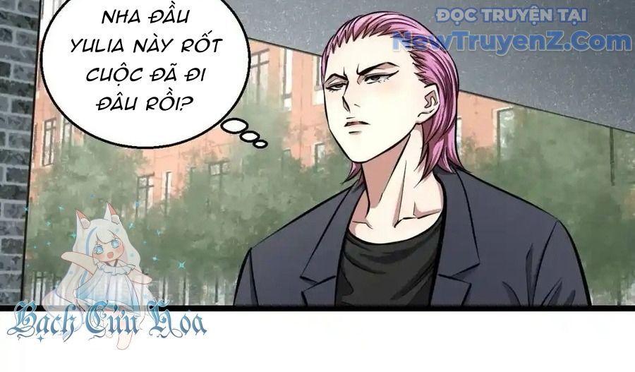 Dẫu Nản Vẫn Cố Chapter 8 - Trang 2