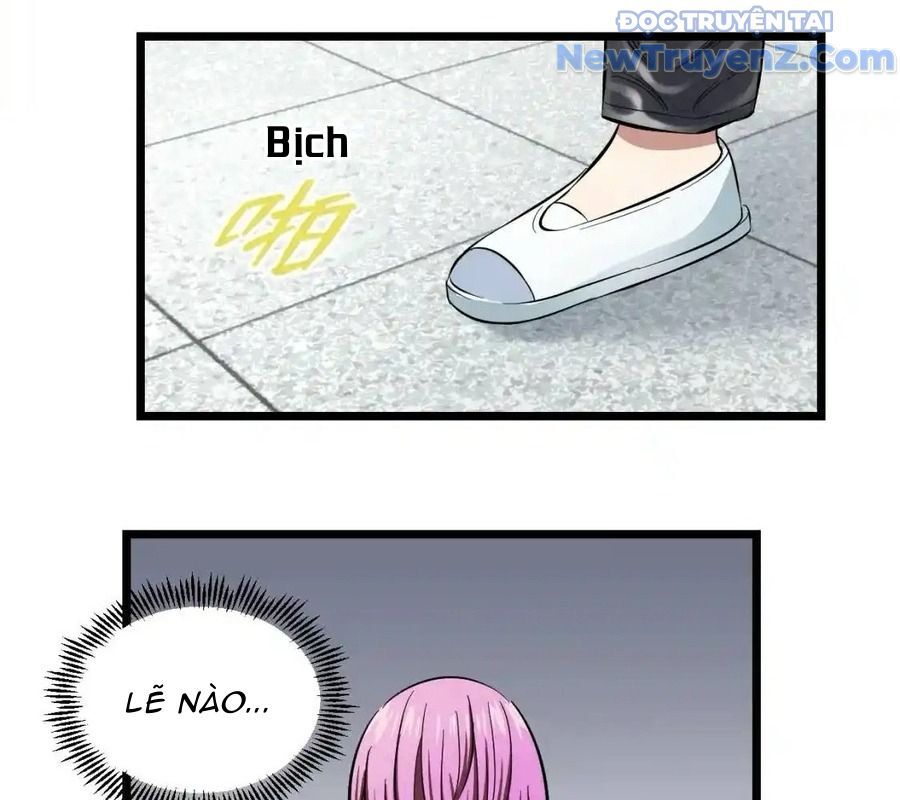 Dẫu Nản Vẫn Cố Chapter 8 - Trang 2