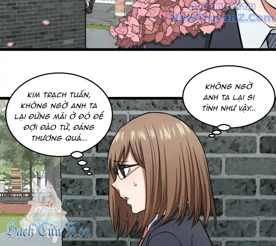 Dẫu Nản Vẫn Cố Chapter 8 - Trang 2