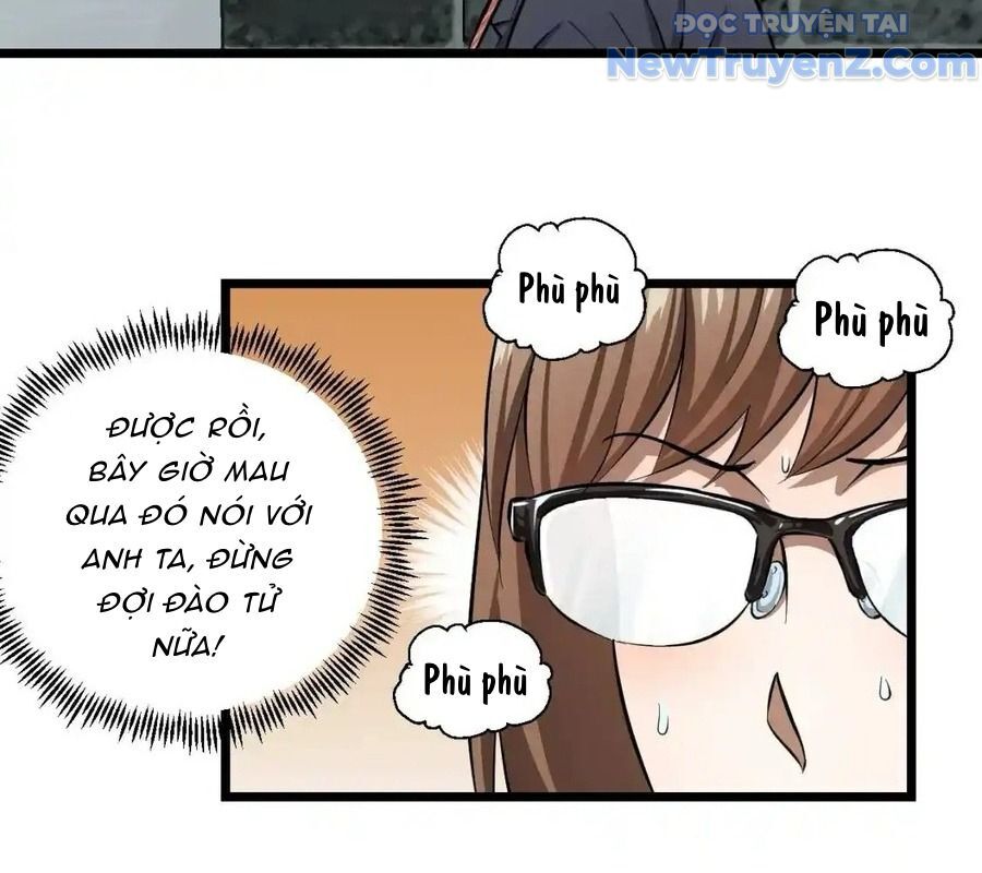 Dẫu Nản Vẫn Cố Chapter 8 - Trang 2