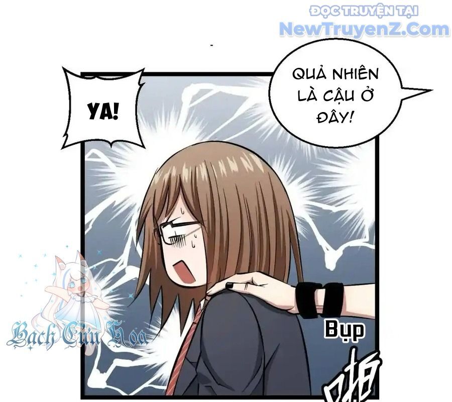 Dẫu Nản Vẫn Cố Chapter 8 - Trang 2