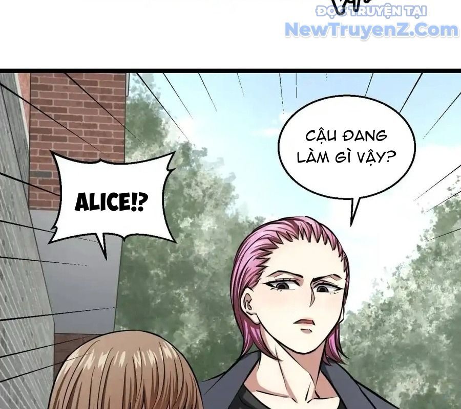 Dẫu Nản Vẫn Cố Chapter 8 - Trang 2