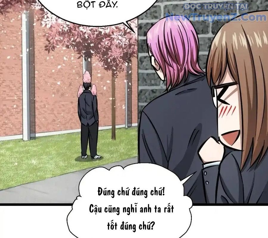 Dẫu Nản Vẫn Cố Chapter 8 - Trang 2