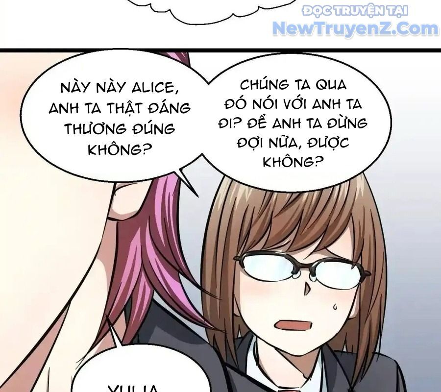 Dẫu Nản Vẫn Cố Chapter 8 - Trang 2