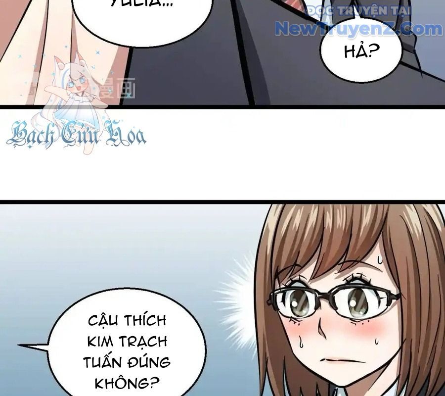 Dẫu Nản Vẫn Cố Chapter 8 - Trang 2