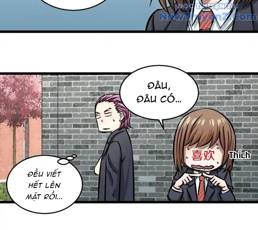 Dẫu Nản Vẫn Cố Chapter 8 - Trang 2