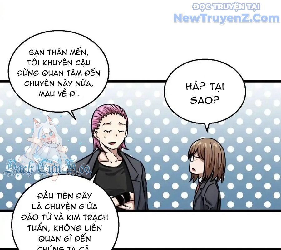 Dẫu Nản Vẫn Cố Chapter 8 - Trang 2