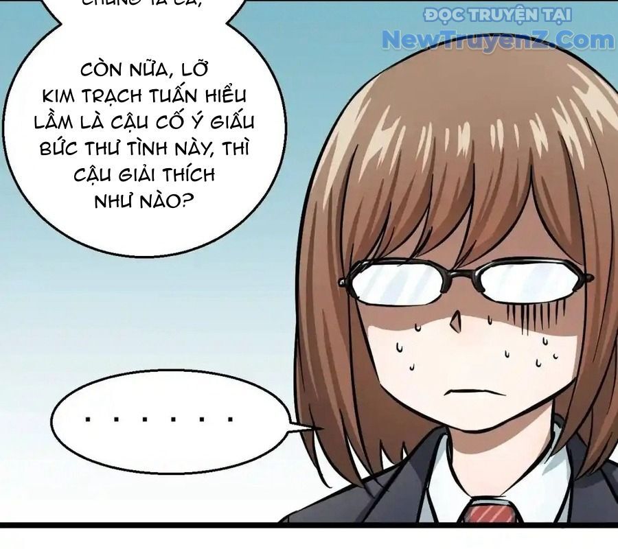 Dẫu Nản Vẫn Cố Chapter 8 - Trang 2
