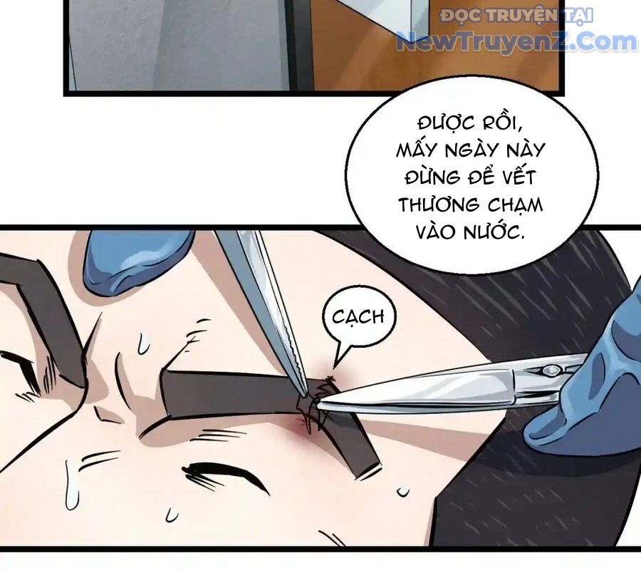 Dẫu Nản Vẫn Cố Chapter 8 - Trang 2